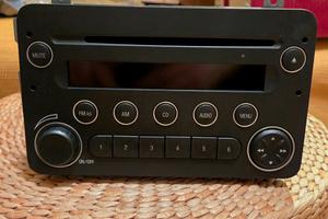 Autoradio Alfa Romeo