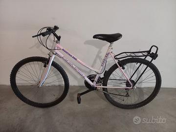 montain bike donna