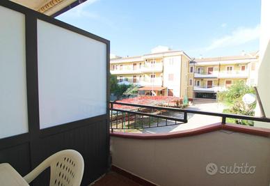 MONOLOCALE A CAMPOMARINO