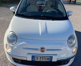 Fiat 500 (2007-2016) - 2008
