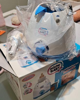 scaldabiberon e sterilizzatore 
