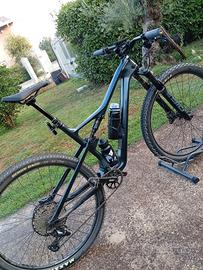 cannondale scalpel se 2 