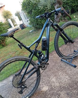 cannondale scalpel se 2 