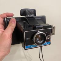 Polaroid colorpack II anni 70