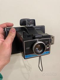 Polaroid colorpack II anni 70