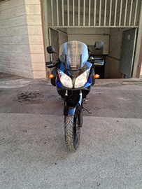 Suzuki Vstrom 650 2008