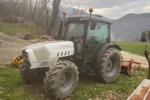 Trattore Lamborghini