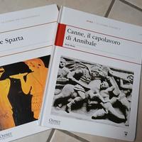 Roma le guerre puniche II Grecia la guerra del Pel