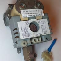 Valvola Gas WHITE RODGERS  mod. 25M 42S type 13 a