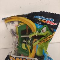 sonic Eurospin Vector 