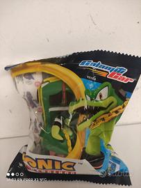 sonic Eurospin Vector 