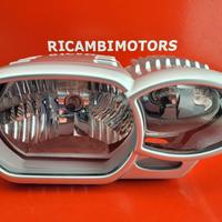 FARO POSTERIORE BMW K1200R