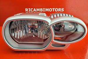 FARO POSTERIORE BMW K1200R