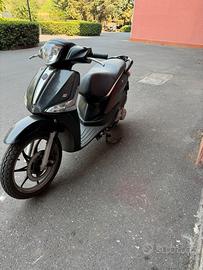 Piaggio liberty 50