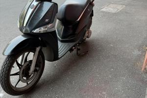 Piaggio liberty 50
