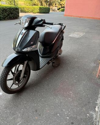 Piaggio liberty 50