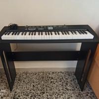 Tastiera Musicale Digital Piano Pianola