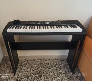 Tastiera Musicale Digital Piano Pianola