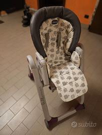 seggiolone pappa ROLLY PROGRESS