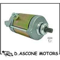 Motorino Avviamento KYMCO GRAND DINK 250 01-04 – Z