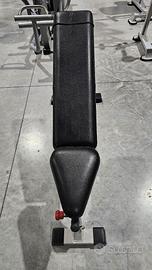 Panatta panca regolabile