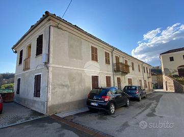 CASA INDIPENDENTE A FRINCO