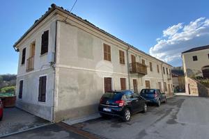 CASA INDIPENDENTE A FRINCO