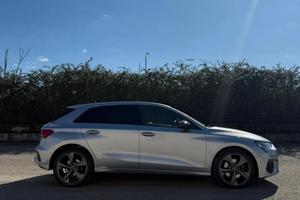 Audi a3 business advance 8y