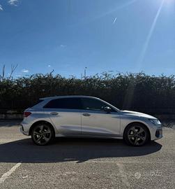 Audi a3 business advance 8y