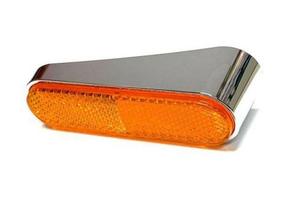 Catadiottro laterale destro Vespa LX GTS 584084