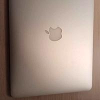MacBook air acquistato nel 2018