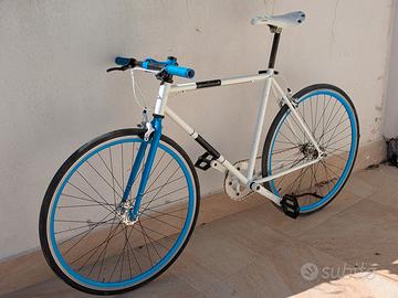 Bici Single Speed 