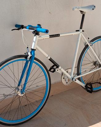 Bici Single Speed 