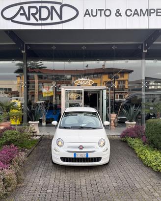 FIAT 500 1.0 HYBRID