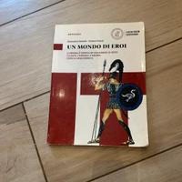 Libro scolastico