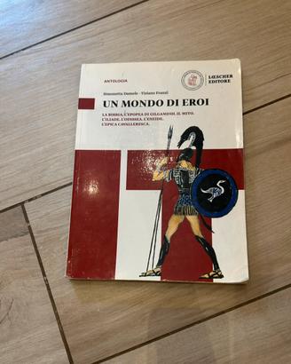 Libro scolastico