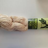 40 Matasse cotone Filo di Scozia Freccia n. 16