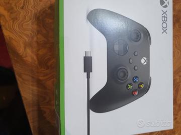 Joystick xbox wireless nuovo originale