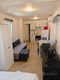 Residenza San Carlo - P1