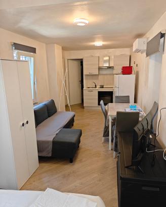 Residenza San Carlo - P1