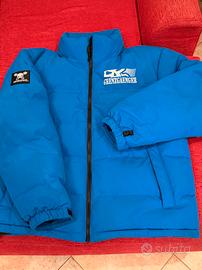 Giubbotto Grenzgaenger