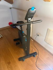 Cyclette domynos 520