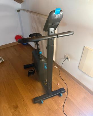Cyclette domynos 520