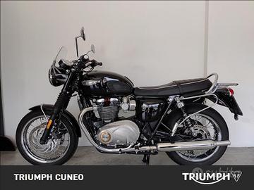 TRIUMPH Bonneville 1200 T120 Abs