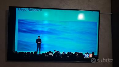 TV SAMSUNG 50"