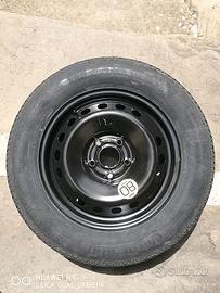 RUOTINO NUOVO T 145 /90 R16