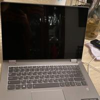 Lenovo Yoga 530 – i5, 8GB RAM, Touchscreen 2-in-1