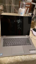 Lenovo Yoga 530 – i5, 8GB RAM, Touchscreen 2-in-1