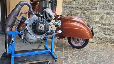 Motore vespa 50 special