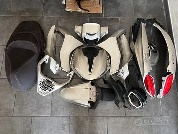 Carene Beverly HPE 2024